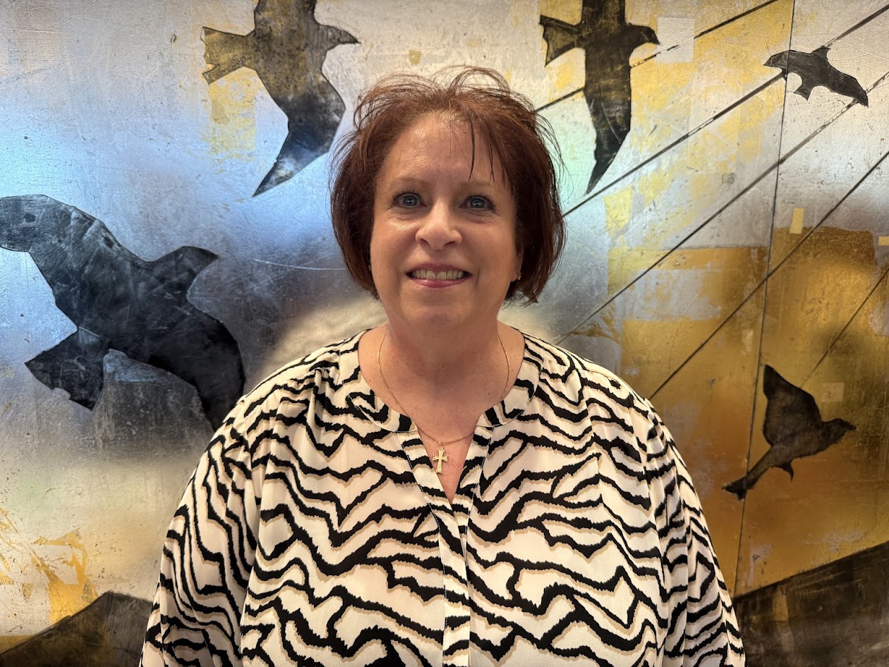 Steward Donna Lafian